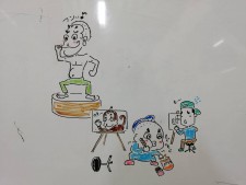 いいじゃんけ　2021.10.23